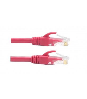 كابل شبكه CAT5 دی-نت D-NET به طول 15 متر