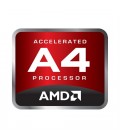 پردازنده مرکزی ای ام دی AMD سری APU مدل A4-3300