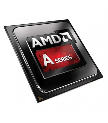 پردازنده مركزي ای ام دي AMD سري APU مدل A4-3300