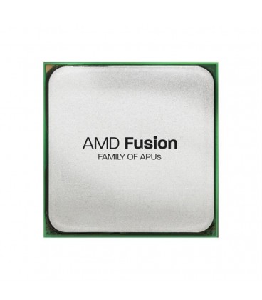 پردازنده مركزي ای ام دي AMD سري APU مدل A4-3300