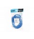 كابل شبكه CAT5 دي نت D-NET طول 30 سانتی متر