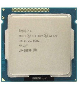 پردازنده مركزي اینتل INTEL سری 1155 Ivy Bridge مدل G-1620