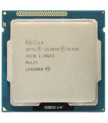 پردازنده مركزي اینتل INTEL سری 1155 Ivy Bridge مدل G-1620