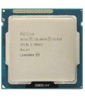 پردازنده مرکزی INTELL SANY BRIDGE 1155 INTEL مدل G-1620