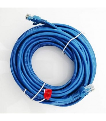 كابل شبكه CAT6 رويال ROYAL طول 15 متر