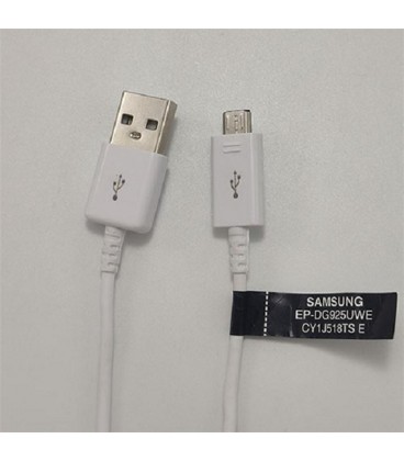 كابل شارژ فست Samsung S6 سامسونگ