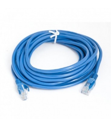 كابل شبكه CAT5 دی-نت D-NET طول 20 متر