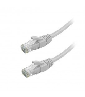 كابل شبكه CAT 5 پی نت P-NET طول 25 متر