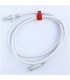 كابل شبكه CAT6 رويال ROYAL طول 1 متر