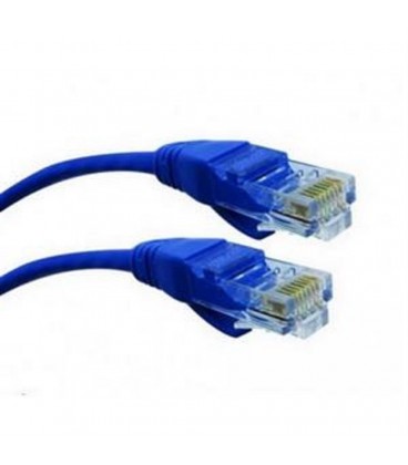 كابل شبكه CAT5 دی-نت D-NET طول 5 متر