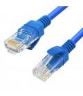 کابل شبکه CAT 6 20M
