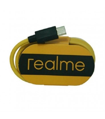 كابل شارژ تايپ سي REALME ريلمي