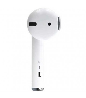 اسپيكر بلوتوثی طرح ایرپاد مدل MK-101 plus