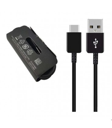 كابل شارژ كابل تبديل USBبه USB-C مدل EP-DG970BBE