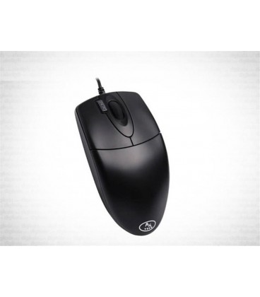 موس A4TECH اي فورتك OP-620DS با سيم