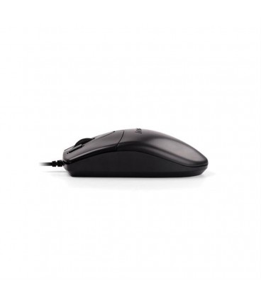 موس A4TECH اي فورتك OP-620DS با سيم