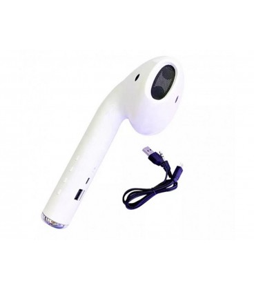 اسپيكر بلوتوثی طرح ایرپاد مدل MK-101 plus