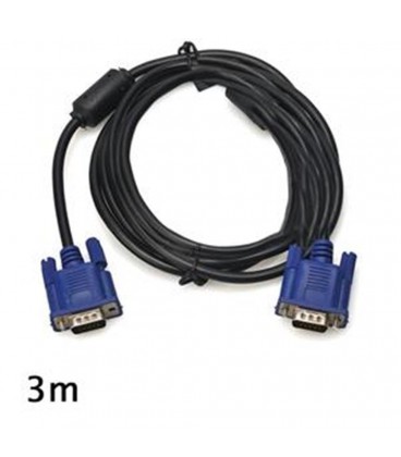 كابل VGA 3M