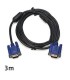 كابل VGA 3M
