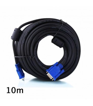 كابل VGA 10M