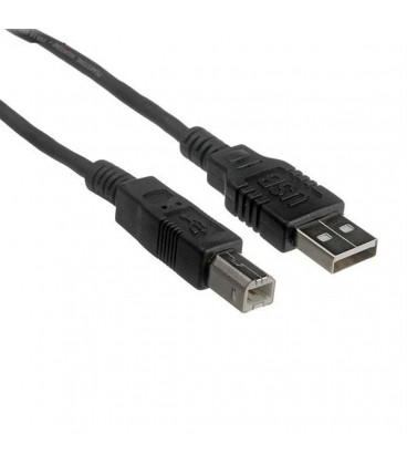كابل پرينتر USB 3M