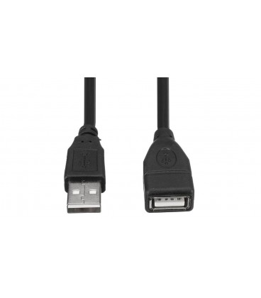 كابل افزايش USB 1.5M