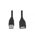 کابل افزایش ENZO USB 1.5M