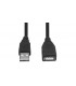 كابل افزايش USB 1.5M