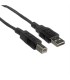 كابل پرينتر USB 5M