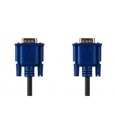 كابل VGA 1.5M درجه يك جنس خوب