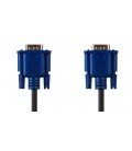 کابل VGA 1.5M درجه یک جنس خوب