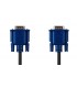 كابل VGA 1.5M درجه يك جنس خوب
