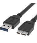 کابل دیتا هارد اکسترنال USB3 1.5M