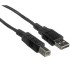 كابل پرينتر USB 70CM
