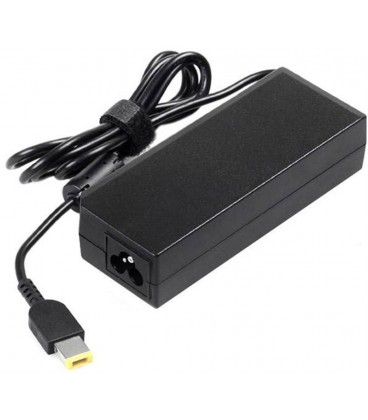 شارژر نوت بوك LENOVO لنوو 20V 4.5A