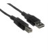 كابل پرينتر USB طول 1.5M