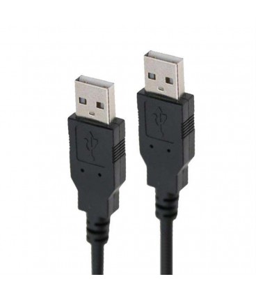 كابل لينك USB2 30CM