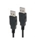 كابل لينك USB2 30CM