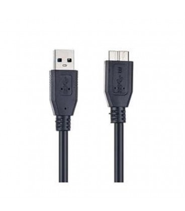 كابل ديتا هارد اكسترنال USB3 30CM
