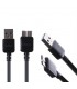 كابل ديتا هارد اكسترنال USB3 30CM
