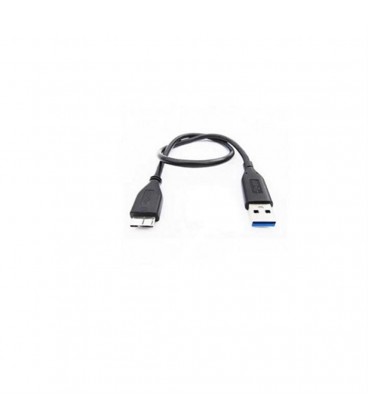 كابل ديتا هارد اكسترنال USB3 30CM