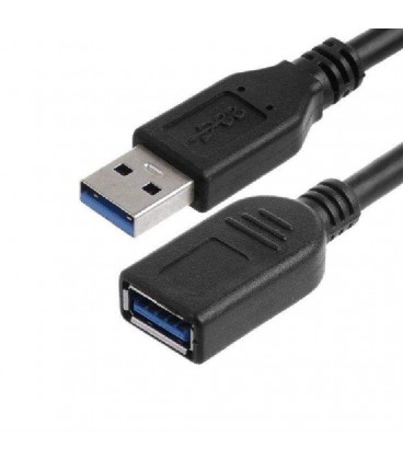 كابل افزايش USB3.0 3M D-NET دي نت