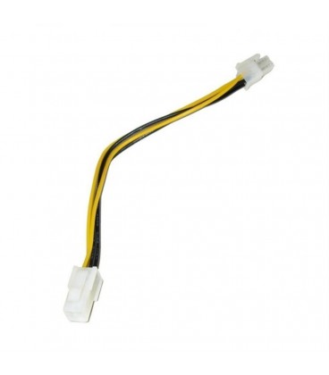 كابل برق افزايش 4PIN