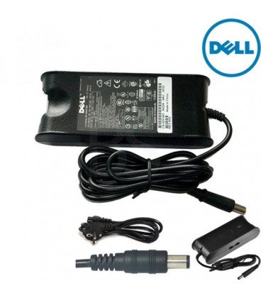 شارژر نوت بوك DELL 19.5V 4.62A ORG معمولي