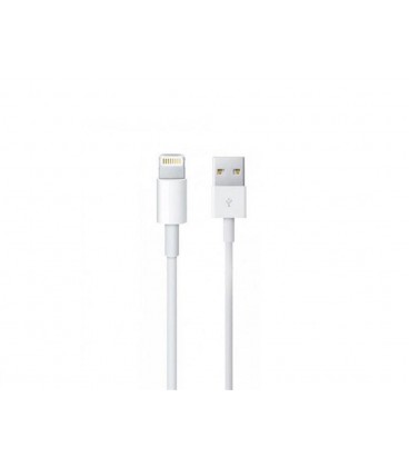 كابل شارژ IPHONE 7 فله