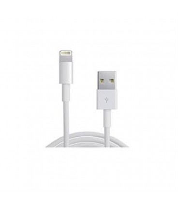 كابل شارژ IPHONE 7 فله
