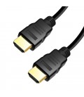 کابل HDMI Z2 4K 3M FLAT