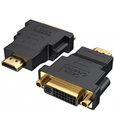 تبديل HDMI TO DVI