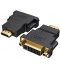 تبدیل HDMI TO DVI