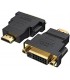 تبديل HDMI TO DVI